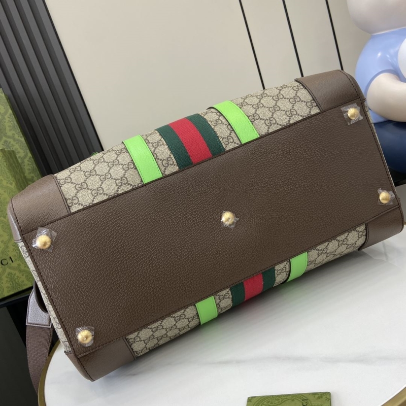 Gucci Travel Bags